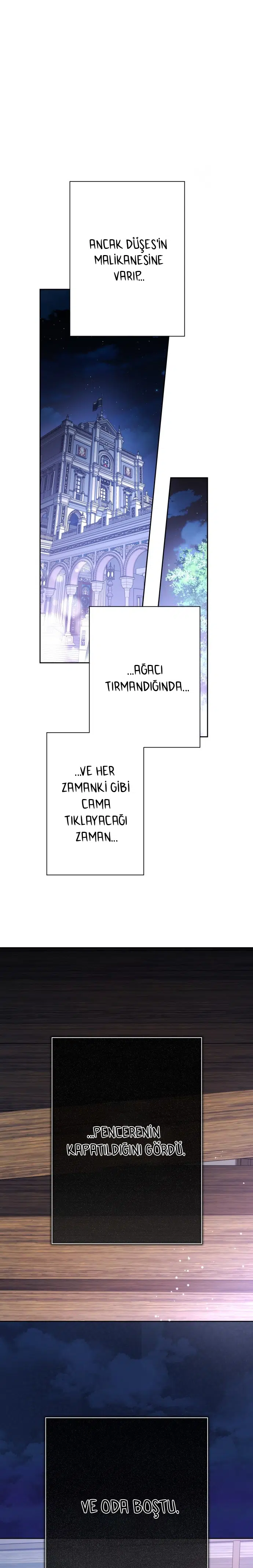 Bir Günlüğüne Sen Olmak İstiyorum - Bölüm 191 Sayfa 5