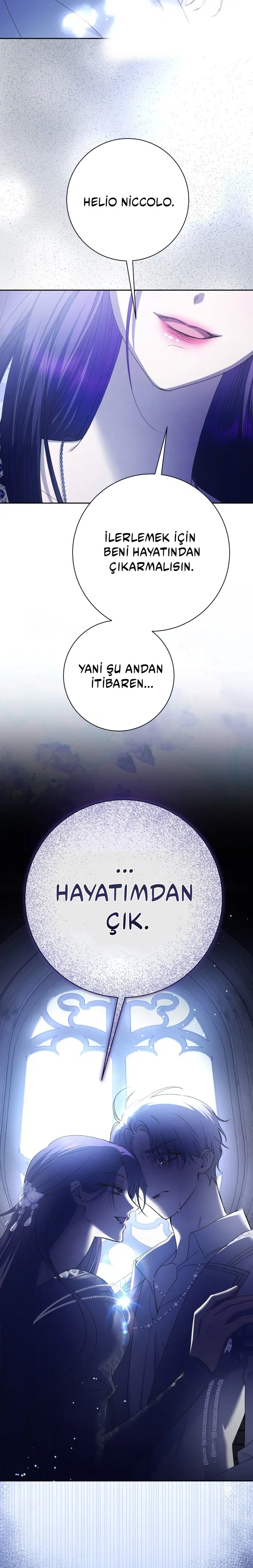 Bir Günlüğüne Sen Olmak İstiyorum - Bölüm 192 Sayfa 11