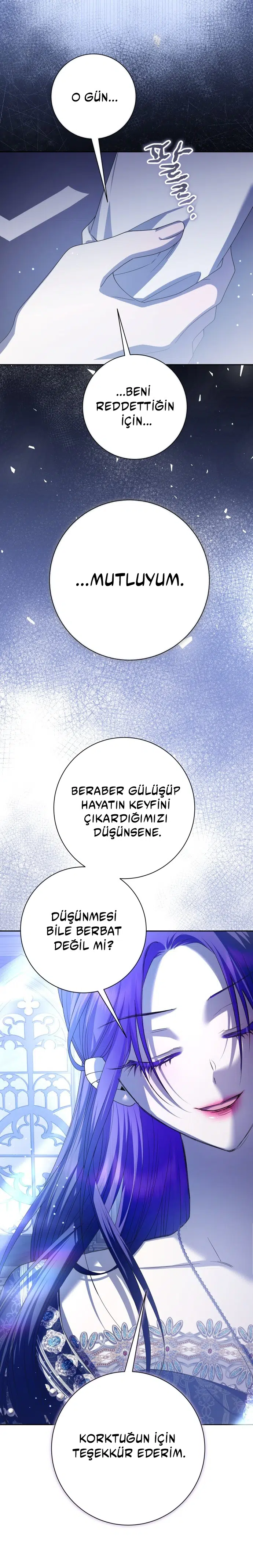 Bir Günlüğüne Sen Olmak İstiyorum - Bölüm 192 Sayfa 12