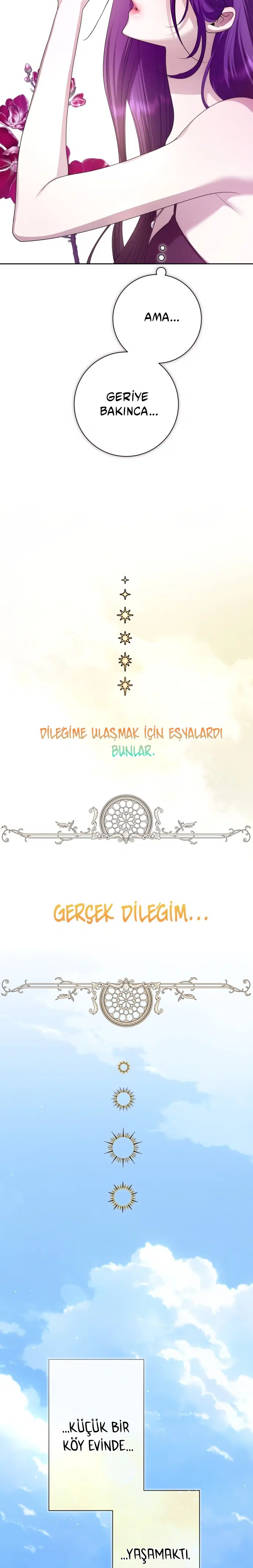 Bir Günlüğüne Sen Olmak İstiyorum - Bölüm 192 Sayfa 14