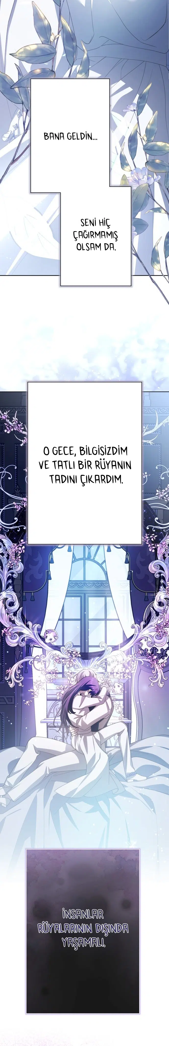 Bir Günlüğüne Sen Olmak İstiyorum - Bölüm 192 Sayfa 16