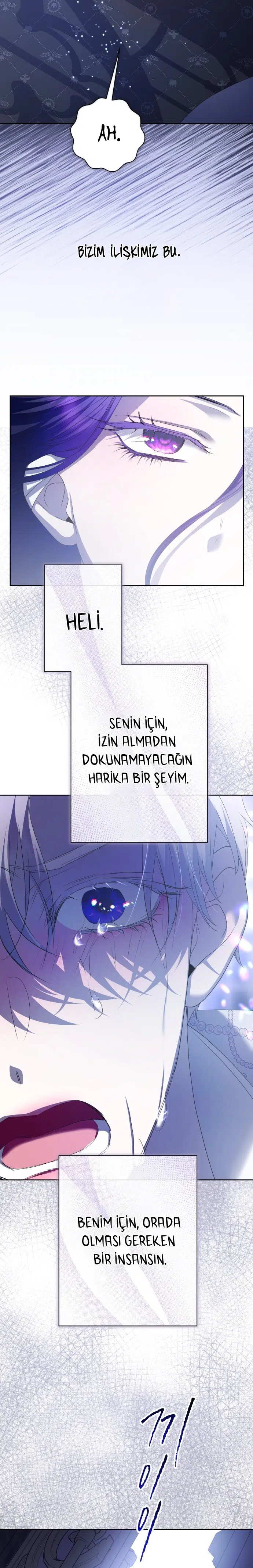 Bir Günlüğüne Sen Olmak İstiyorum - Bölüm 192 Sayfa 20