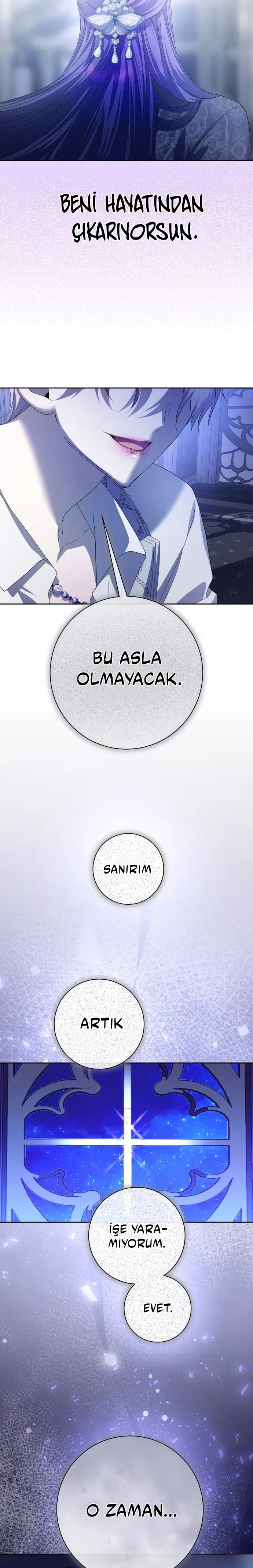Bir Günlüğüne Sen Olmak İstiyorum - Bölüm 192 Sayfa 30