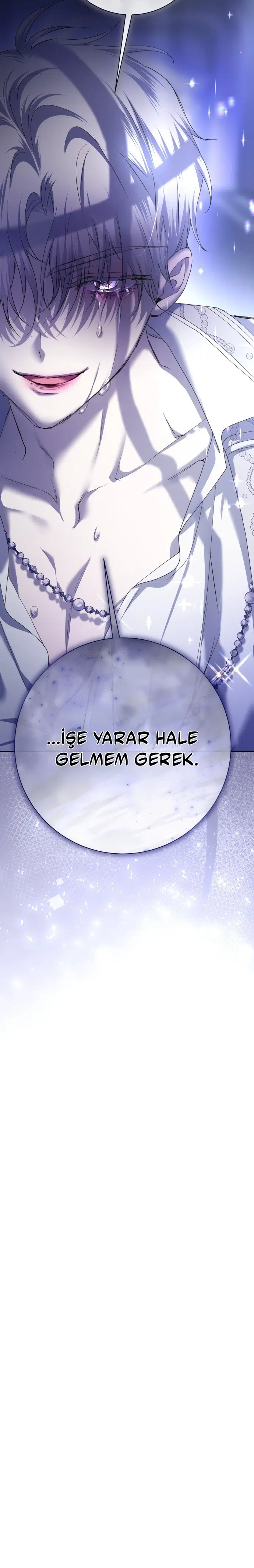 Bir Günlüğüne Sen Olmak İstiyorum - Bölüm 192 Sayfa 31
