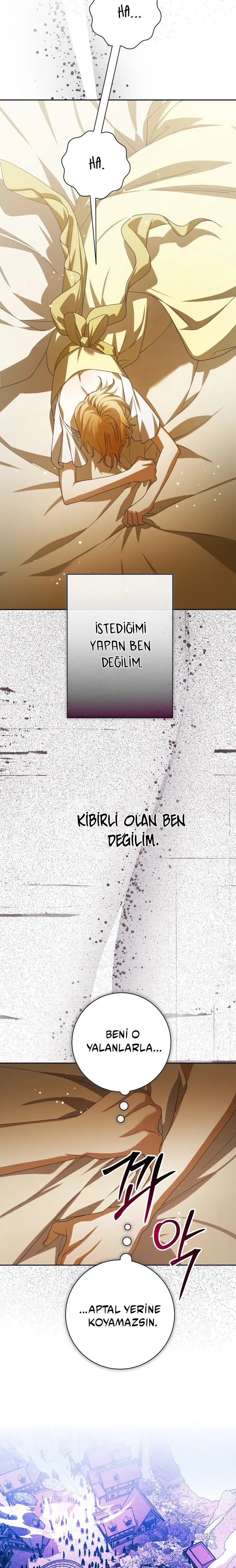 Bir Günlüğüne Sen Olmak İstiyorum - Bölüm 193 Sayfa 6