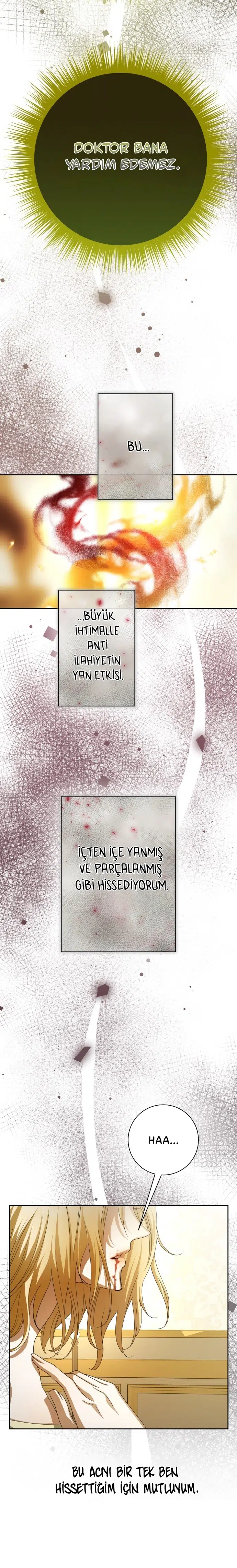 Bir Günlüğüne Sen Olmak İstiyorum - Bölüm 193 Sayfa 10