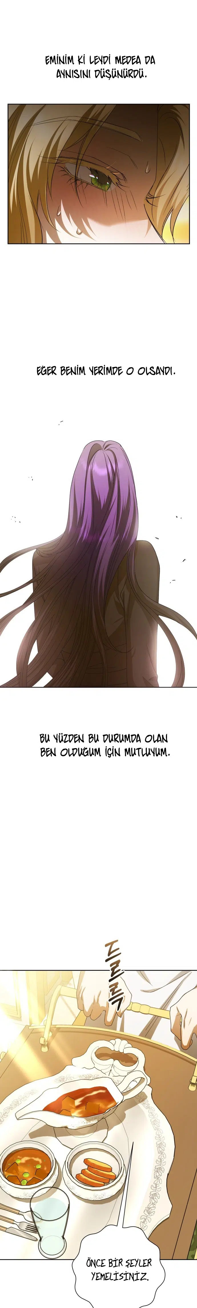 Bir Günlüğüne Sen Olmak İstiyorum - Bölüm 193 Sayfa 11