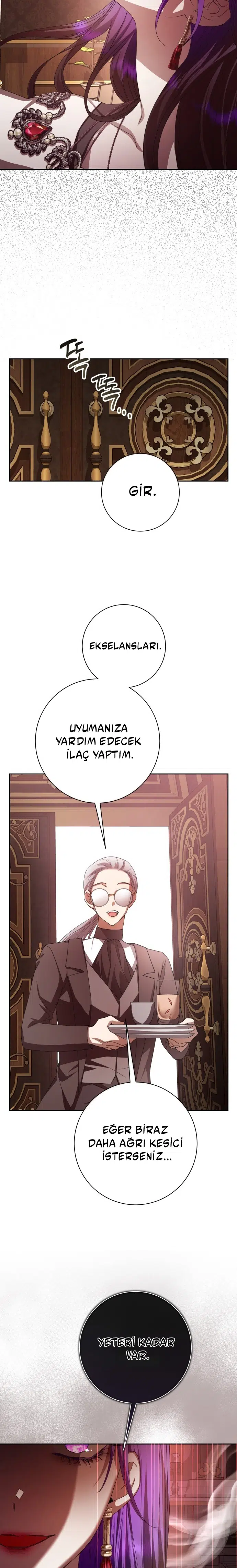 Bir Günlüğüne Sen Olmak İstiyorum - Bölüm 193 Sayfa 17