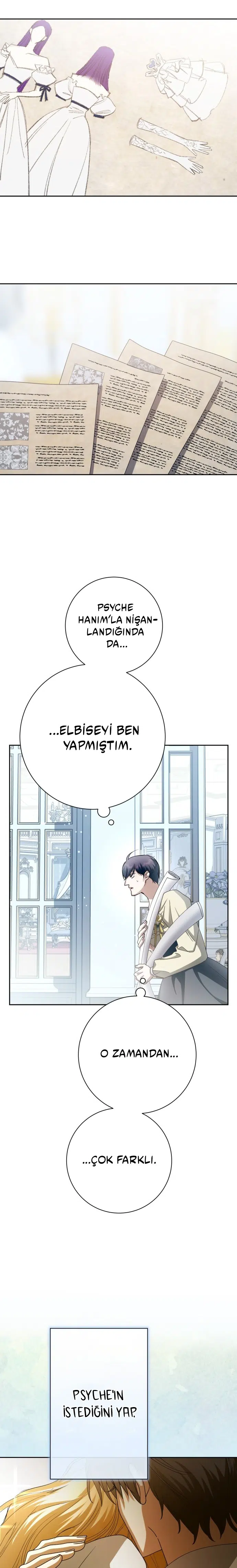 Bir Günlüğüne Sen Olmak İstiyorum - Bölüm 193 Sayfa 24