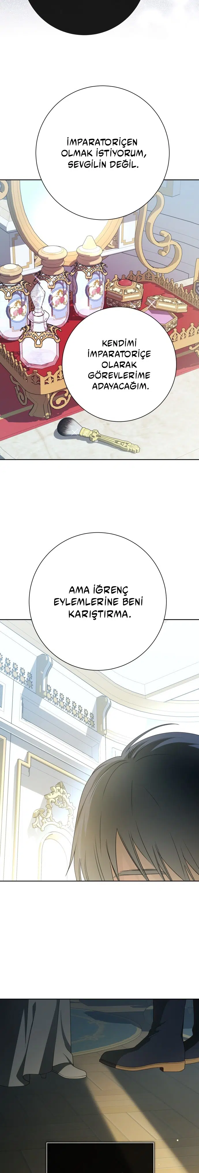 Bir Günlüğüne Sen Olmak İstiyorum - Bölüm 193 Sayfa 30