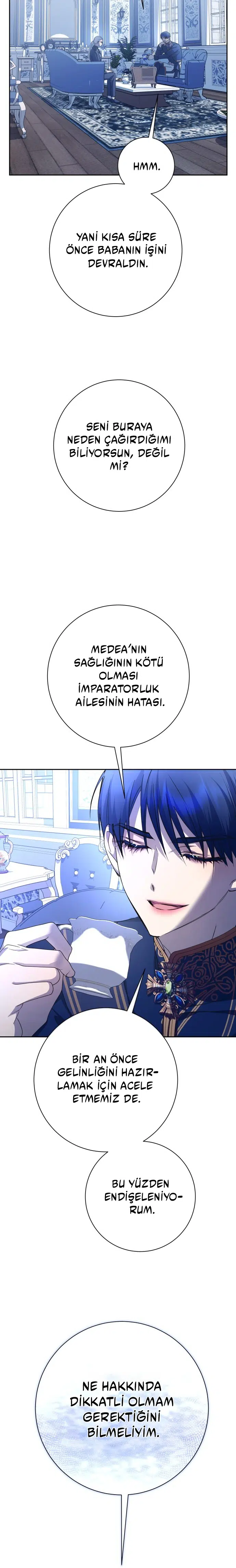 Bir Günlüğüne Sen Olmak İstiyorum - Bölüm 194 Sayfa 5