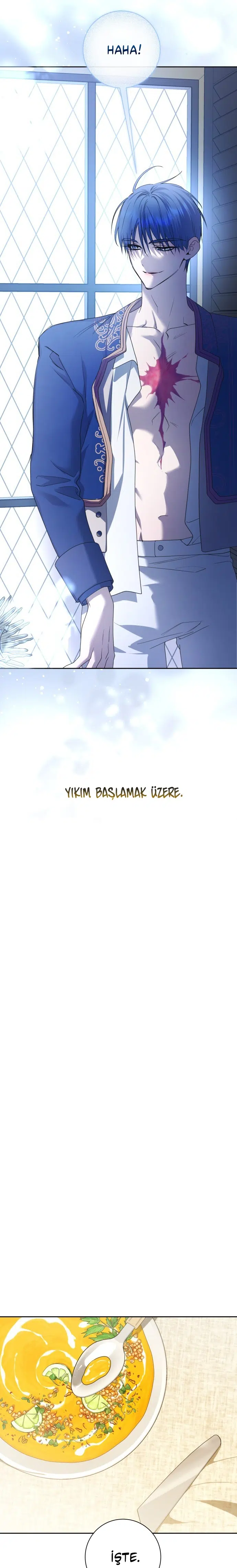 Bir Günlüğüne Sen Olmak İstiyorum - Bölüm 194 Sayfa 11