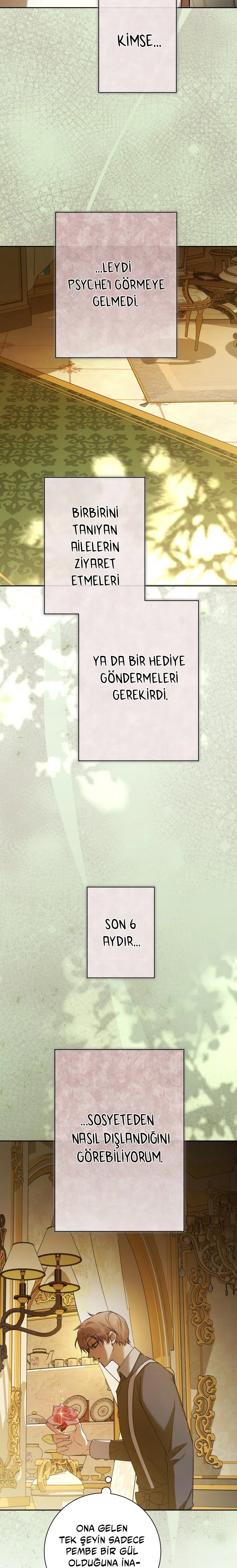 Bir Günlüğüne Sen Olmak İstiyorum - Bölüm 194 Sayfa 14