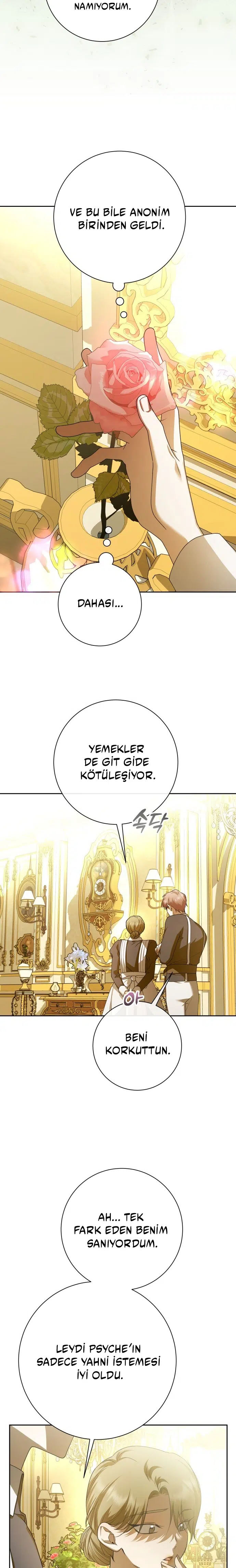 Bir Günlüğüne Sen Olmak İstiyorum - Bölüm 194 Sayfa 15