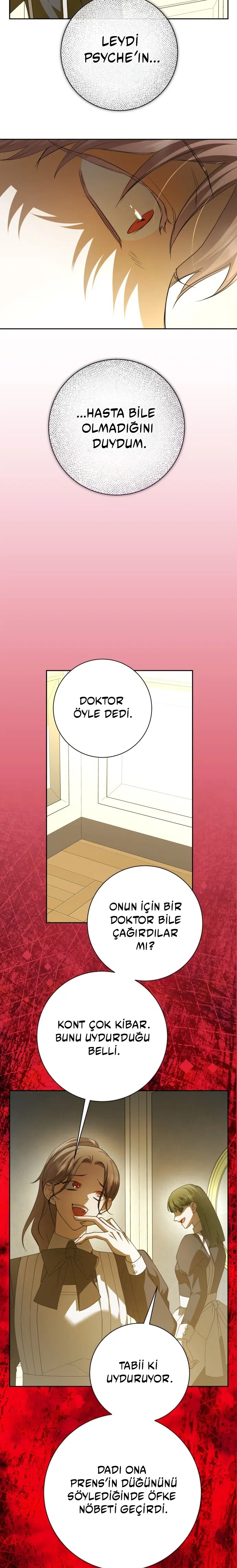 Bir Günlüğüne Sen Olmak İstiyorum - Bölüm 194 Sayfa 19