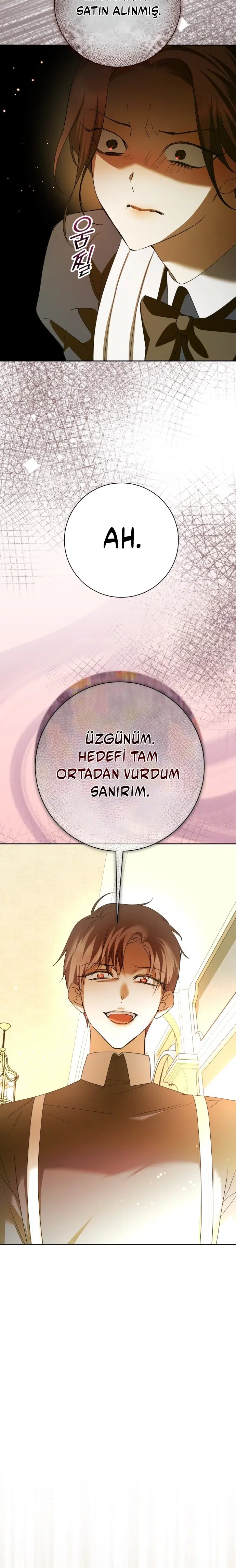 Bir Günlüğüne Sen Olmak İstiyorum - Bölüm 194 Sayfa 24