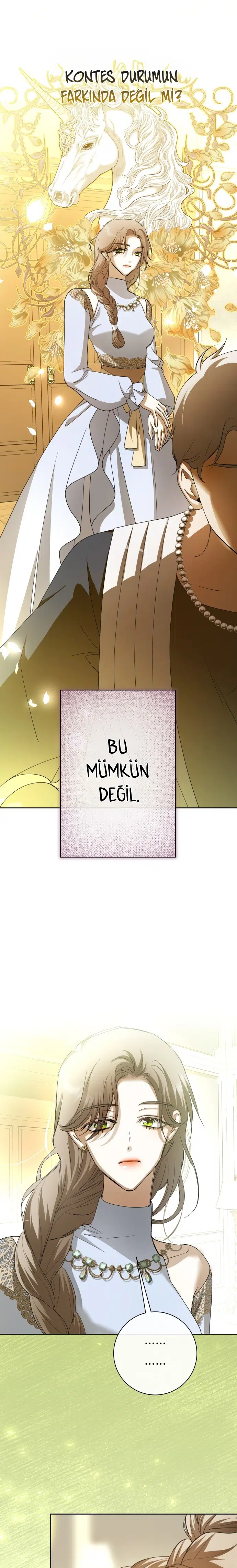Bir Günlüğüne Sen Olmak İstiyorum - Bölüm 194 Sayfa 26
