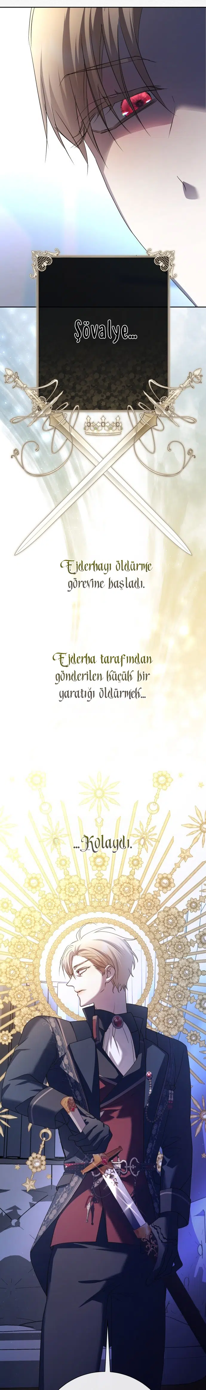 Bir Günlüğüne Sen Olmak İstiyorum - Bölüm 196 Sayfa 4