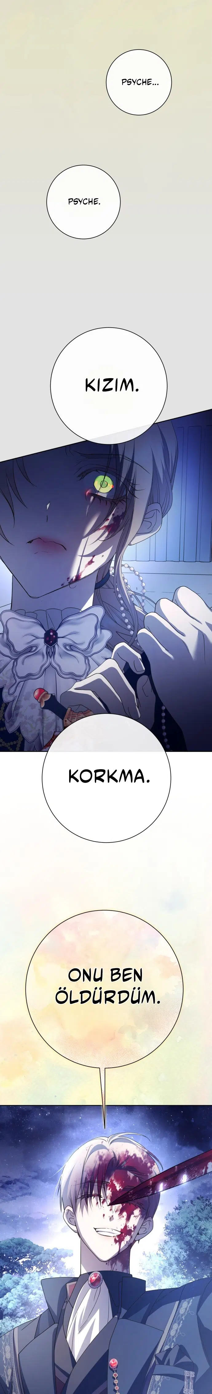 Bir Günlüğüne Sen Olmak İstiyorum - Bölüm 196 Sayfa 15
