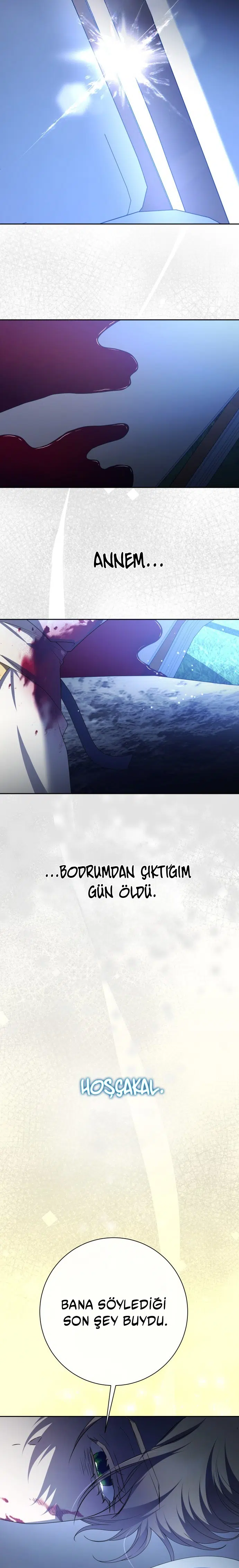Bir Günlüğüne Sen Olmak İstiyorum - Bölüm 196 Sayfa 24
