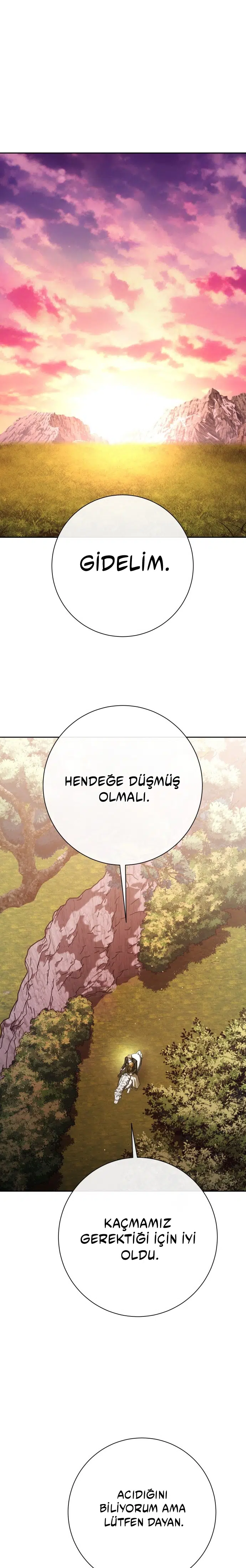 Bir Günlüğüne Sen Olmak İstiyorum - Bölüm 196 Sayfa 29