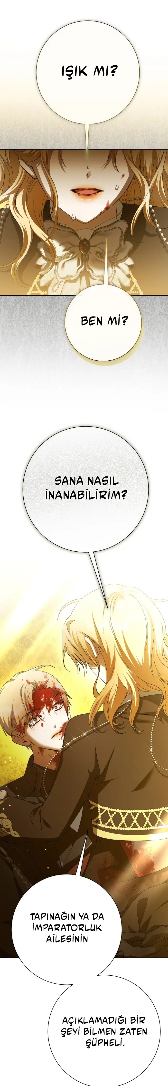 Bir Günlüğüne Sen Olmak İstiyorum - Bölüm 197 Sayfa 2