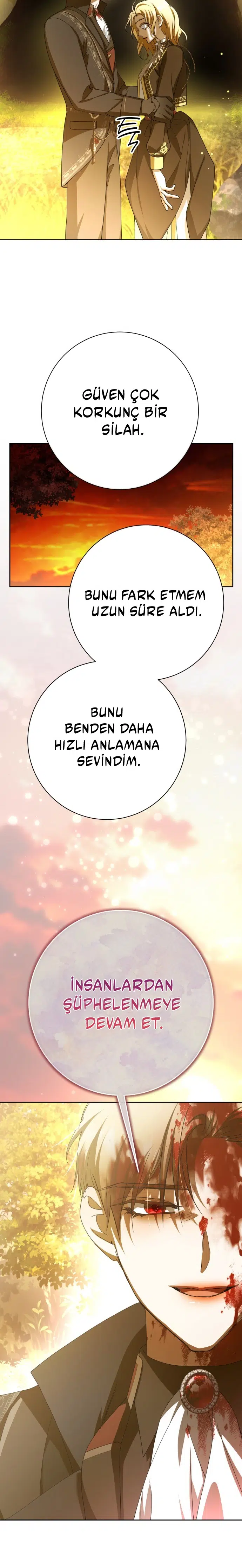 Bir Günlüğüne Sen Olmak İstiyorum - Bölüm 197 Sayfa 4