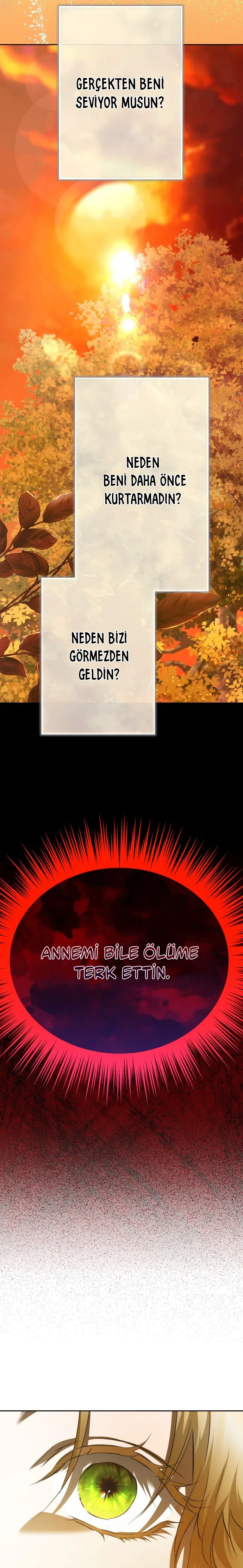 Bir Günlüğüne Sen Olmak İstiyorum - Bölüm 197 Sayfa 6