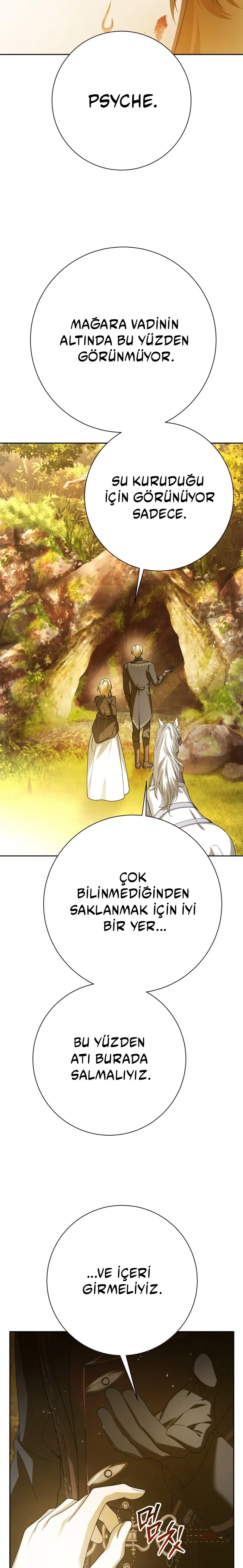 Bir Günlüğüne Sen Olmak İstiyorum - Bölüm 197 Sayfa 7