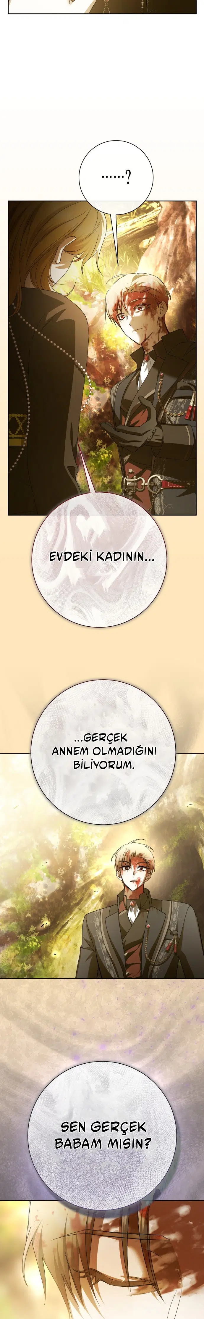 Bir Günlüğüne Sen Olmak İstiyorum - Bölüm 197 Sayfa 8