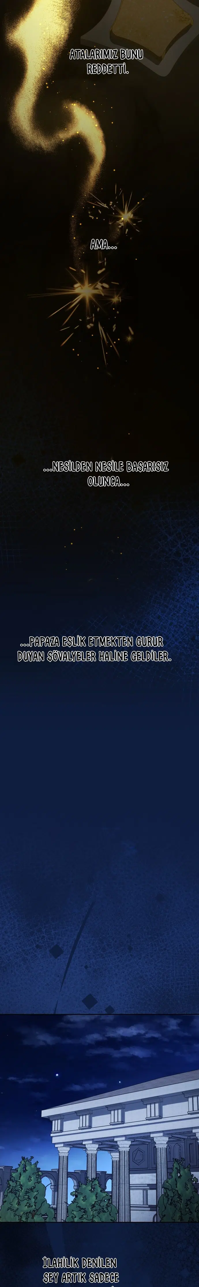 Bir Günlüğüne Sen Olmak İstiyorum - Bölüm 197 Sayfa 14