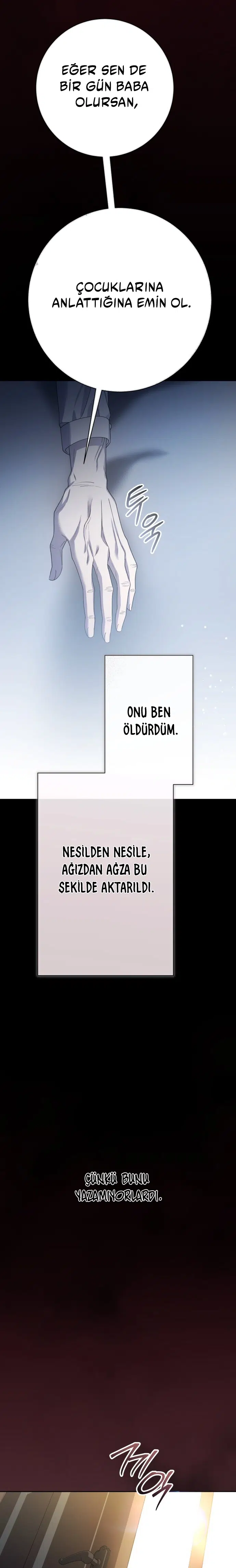 Bir Günlüğüne Sen Olmak İstiyorum - Bölüm 197 Sayfa 19