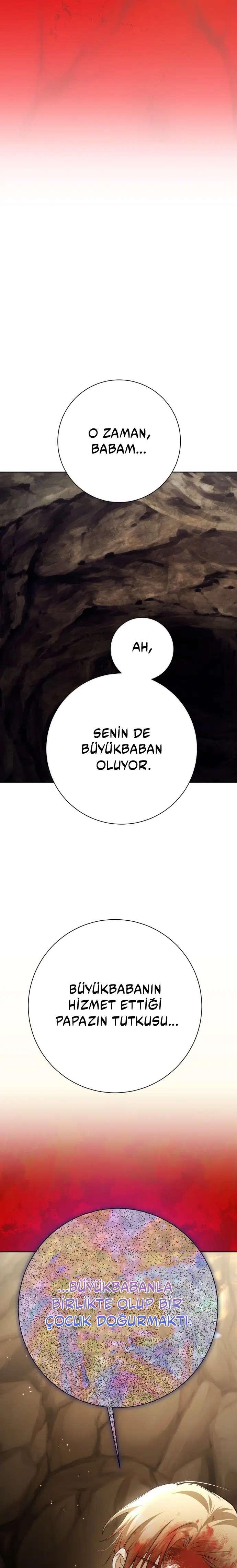 Bir Günlüğüne Sen Olmak İstiyorum - Bölüm 197 Sayfa 21