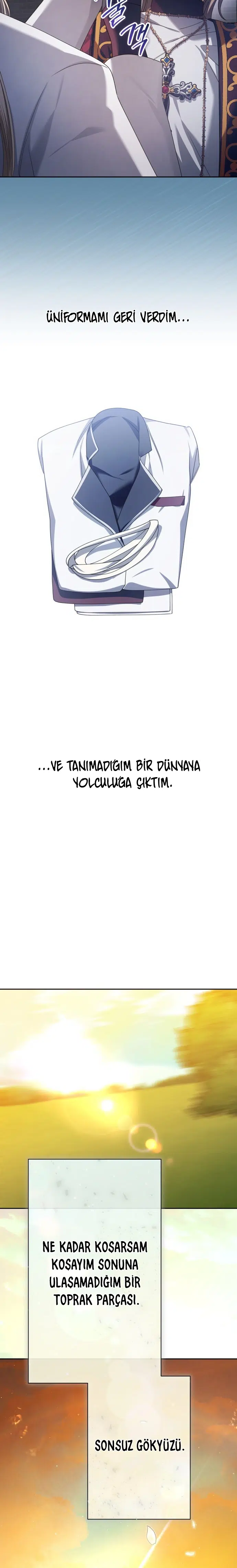 Bir Günlüğüne Sen Olmak İstiyorum - Bölüm 198 Sayfa 11