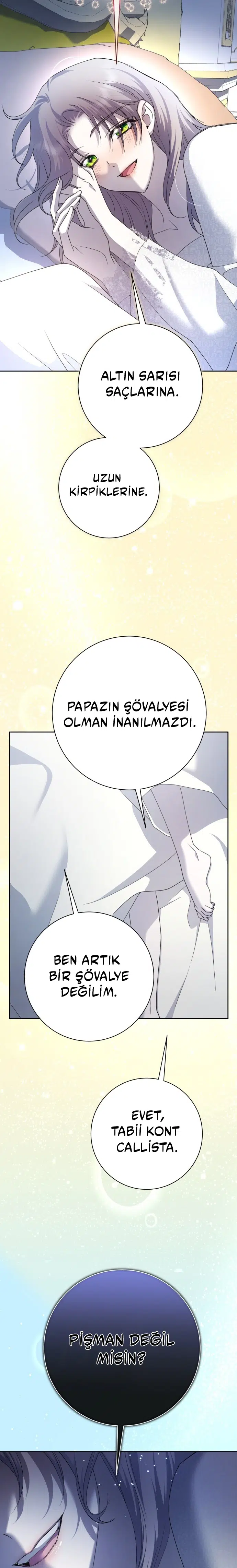 Bir Günlüğüne Sen Olmak İstiyorum - Bölüm 198 Sayfa 17