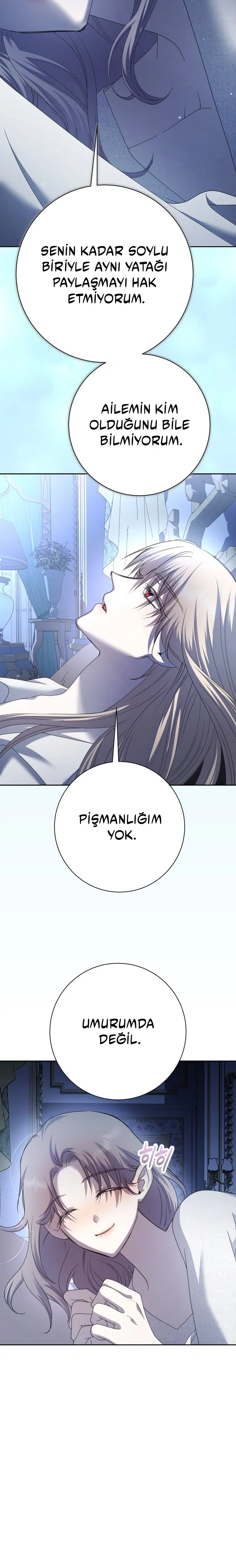 Bir Günlüğüne Sen Olmak İstiyorum - Bölüm 198 Sayfa 18