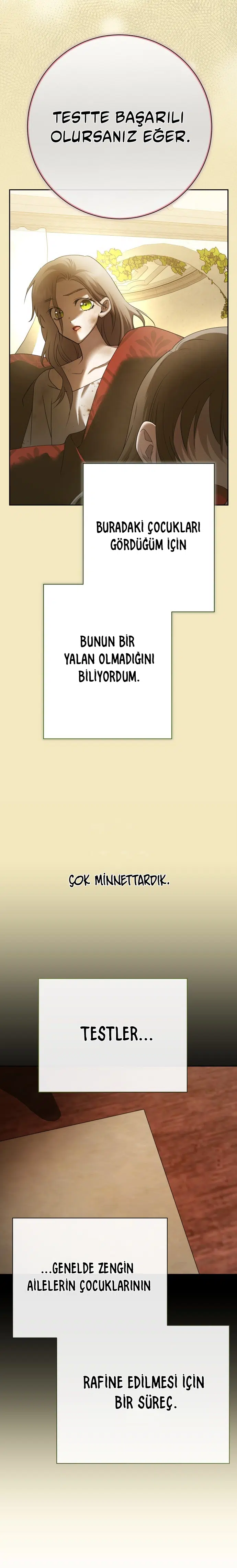 Bir Günlüğüne Sen Olmak İstiyorum - Bölüm 198 Sayfa 23