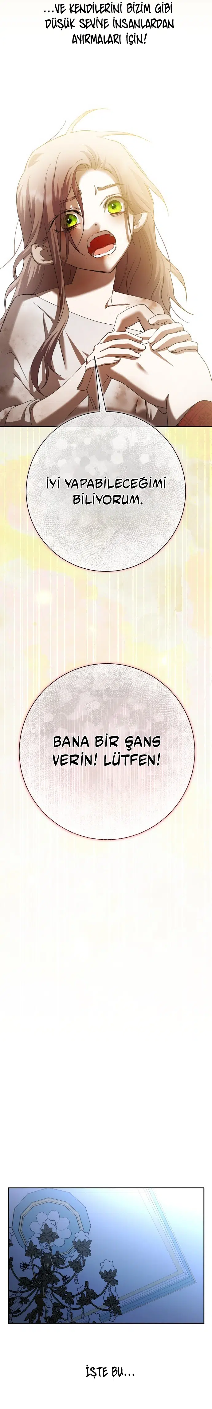 Bir Günlüğüne Sen Olmak İstiyorum - Bölüm 198 Sayfa 24