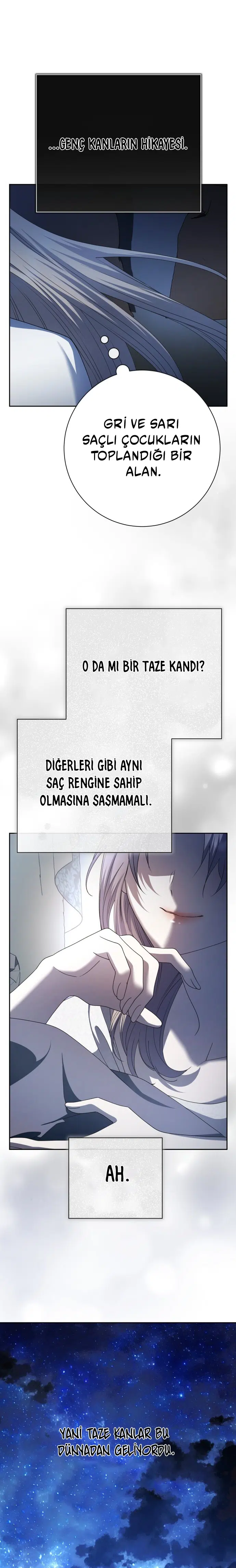 Bir Günlüğüne Sen Olmak İstiyorum - Bölüm 198 Sayfa 25