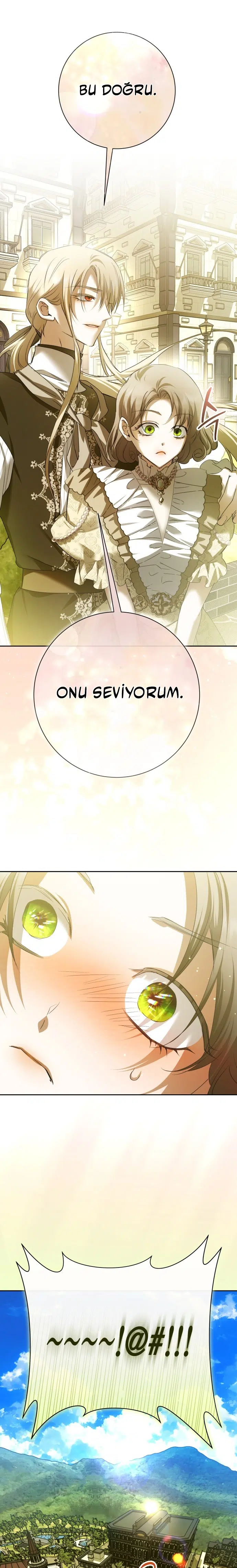 Bir Günlüğüne Sen Olmak İstiyorum - Bölüm 198 Sayfa 37