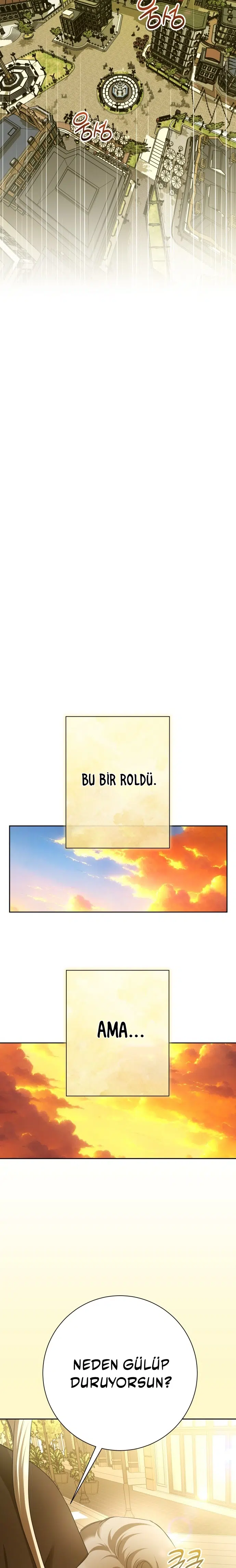 Bir Günlüğüne Sen Olmak İstiyorum - Bölüm 198 Sayfa 38
