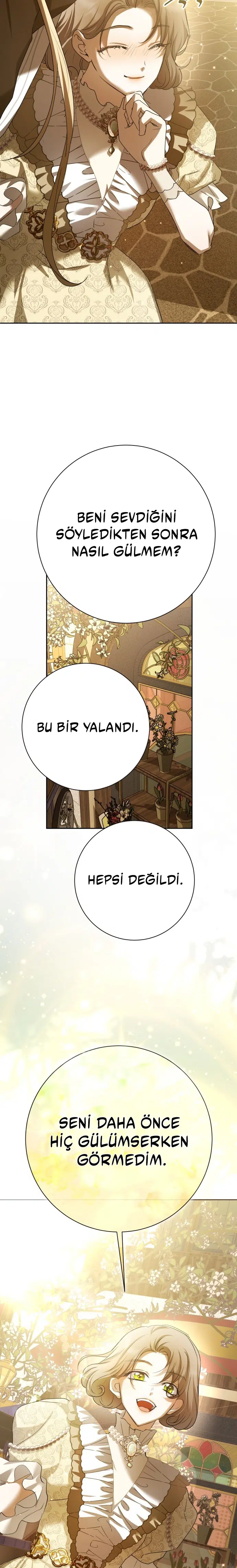 Bir Günlüğüne Sen Olmak İstiyorum - Bölüm 198 Sayfa 39