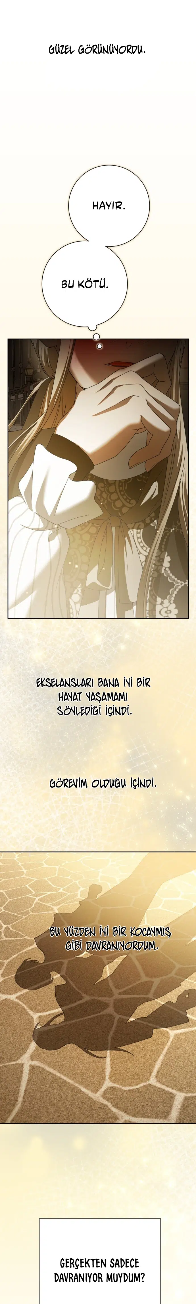 Bir Günlüğüne Sen Olmak İstiyorum - Bölüm 198 Sayfa 41