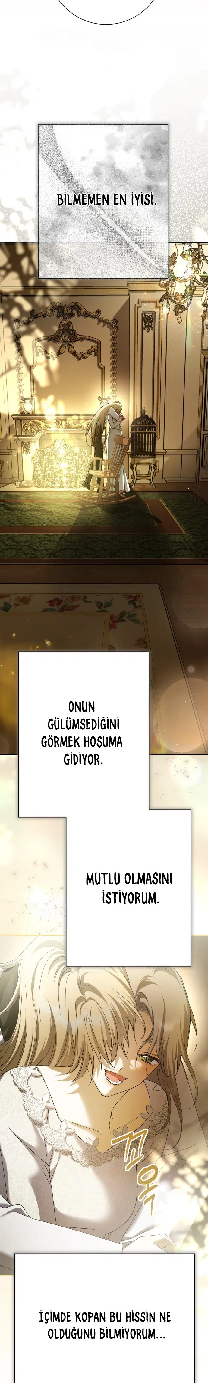 Bir Günlüğüne Sen Olmak İstiyorum - Bölüm 199 Sayfa 7
