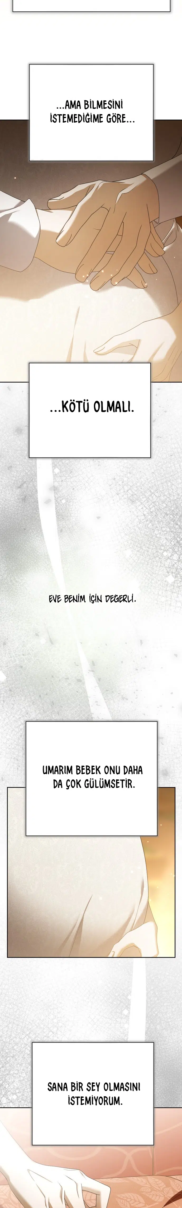 Bir Günlüğüne Sen Olmak İstiyorum - Bölüm 199 Sayfa 8