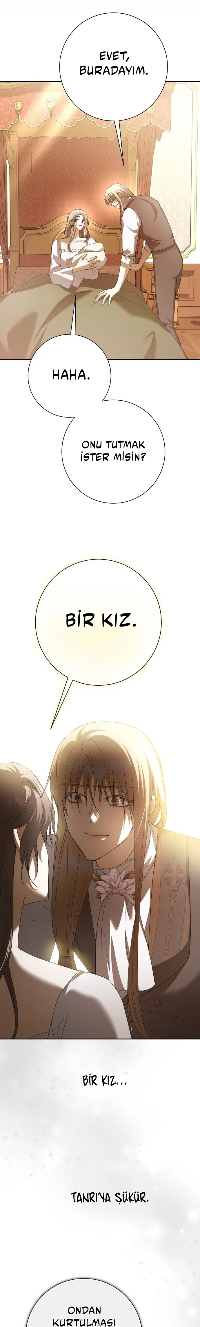 Bir Günlüğüne Sen Olmak İstiyorum - Bölüm 199 Sayfa 12