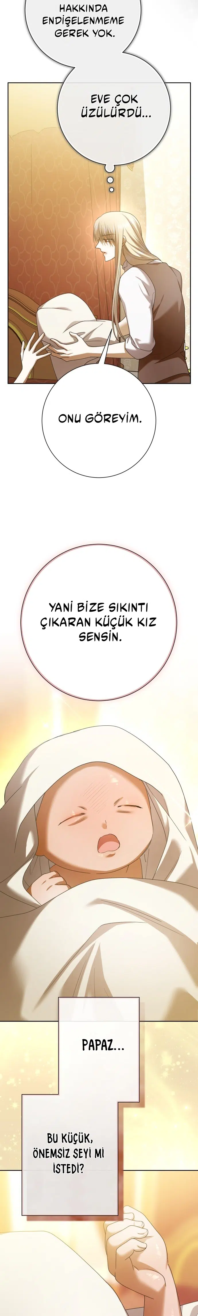 Bir Günlüğüne Sen Olmak İstiyorum - Bölüm 199 Sayfa 13