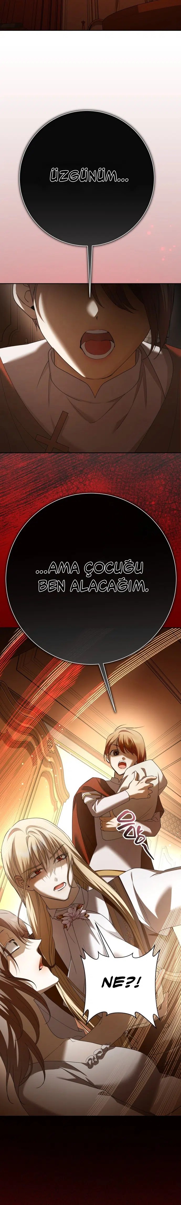 Bir Günlüğüne Sen Olmak İstiyorum - Bölüm 199 Sayfa 15