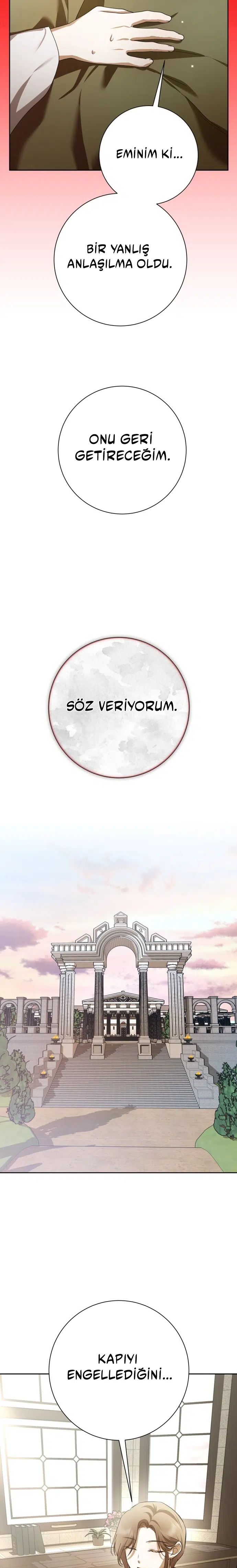 Bir Günlüğüne Sen Olmak İstiyorum - Bölüm 199 Sayfa 19