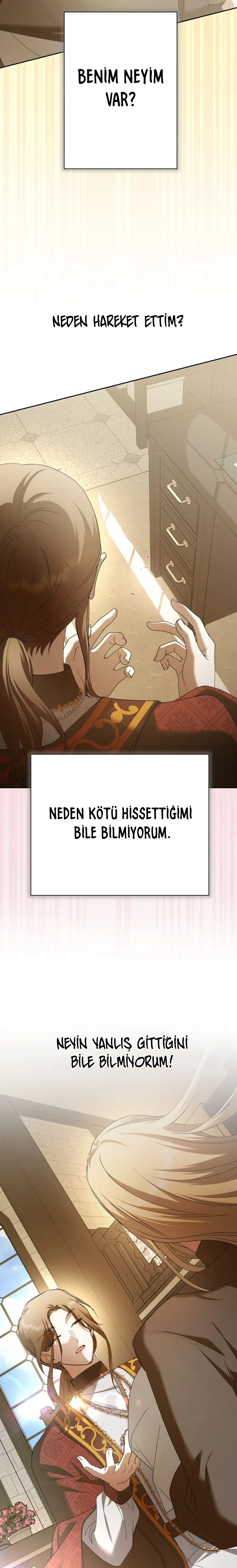 Bir Günlüğüne Sen Olmak İstiyorum - Bölüm 199 Sayfa 26